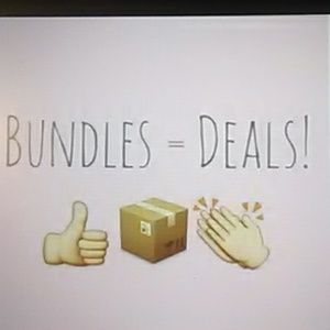 Add to your bundle